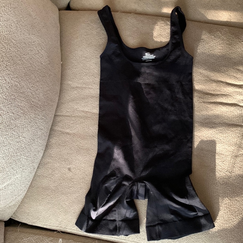 Spanx